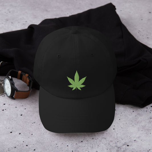 420 Dad hat