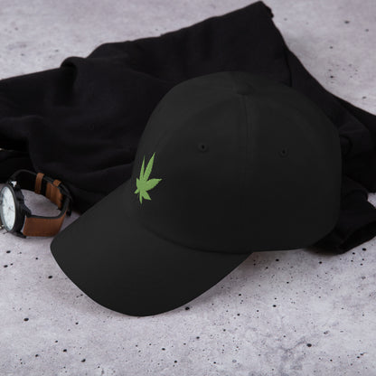 420 Dad hat