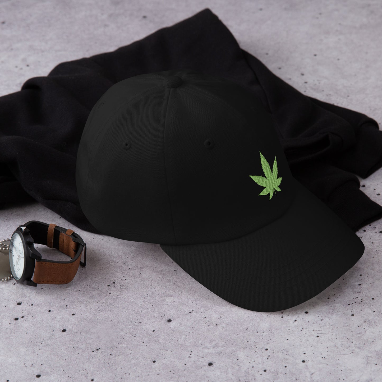 420 Hat