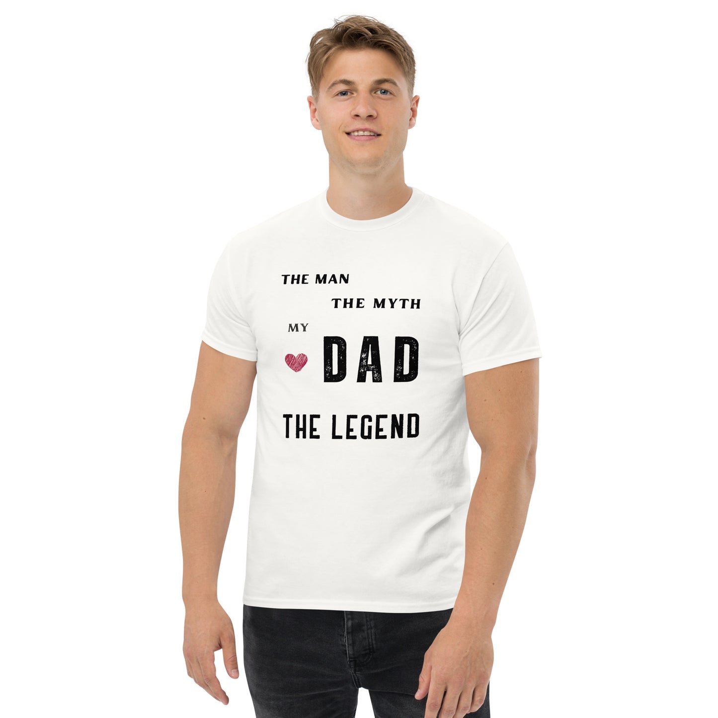 DAD T-Shirt